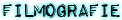 Filmografie